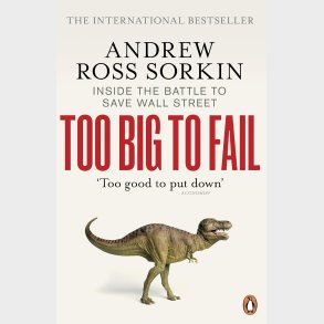 Too Big to Fail