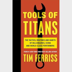 Tools of Titans