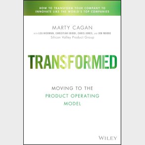 Transformed