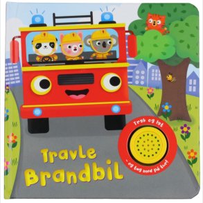 Travle Brandbil