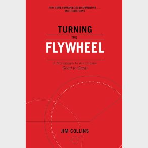 Turning the Flywheel
