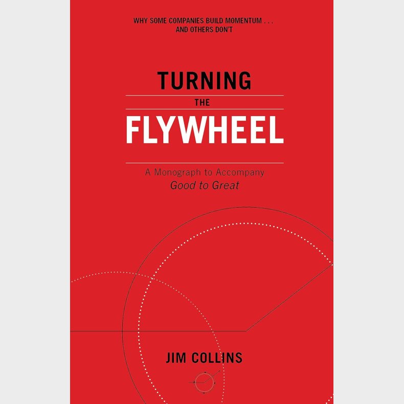 Turning the Flywheel