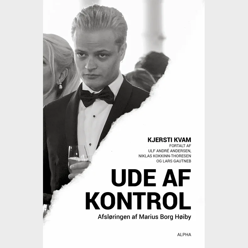 Ude af kontrol