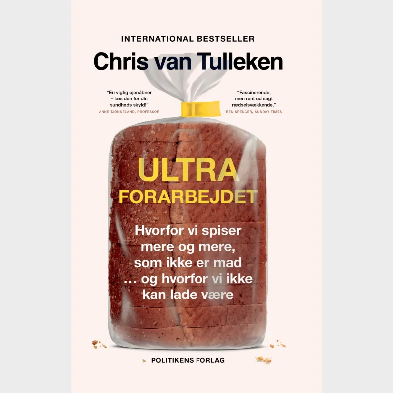 Ultraforarbejdet