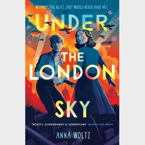 Under the London Sky
