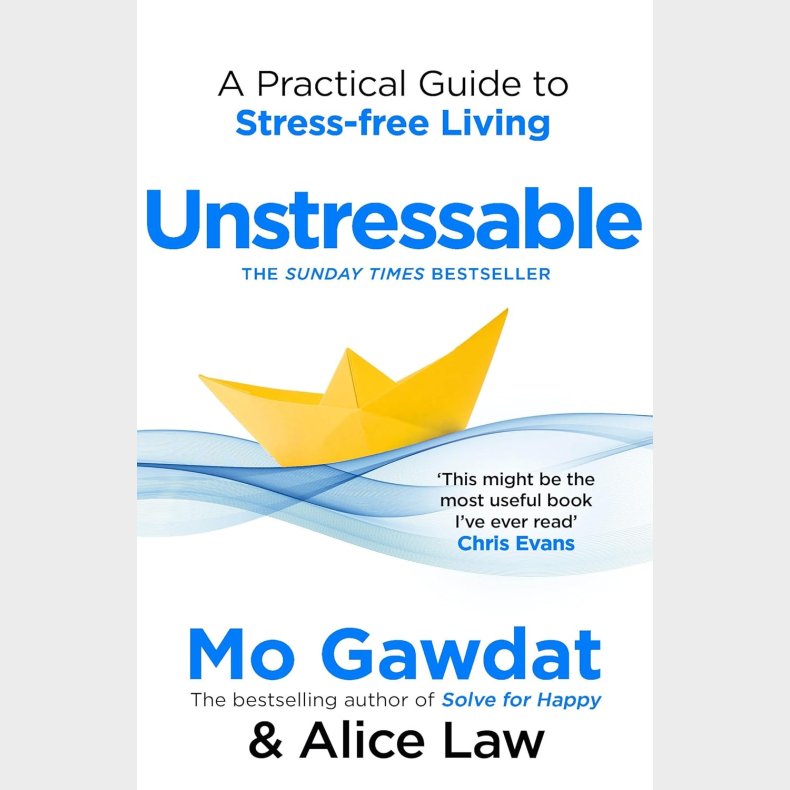 Unstressable