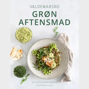 Valdemarsro - Gr�n aftensmad