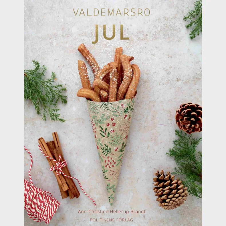 Valdemarsro jul