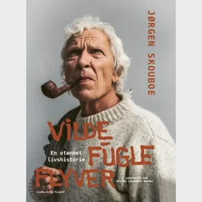 Vilde fugle flyver - en ut�mmet livshistorie