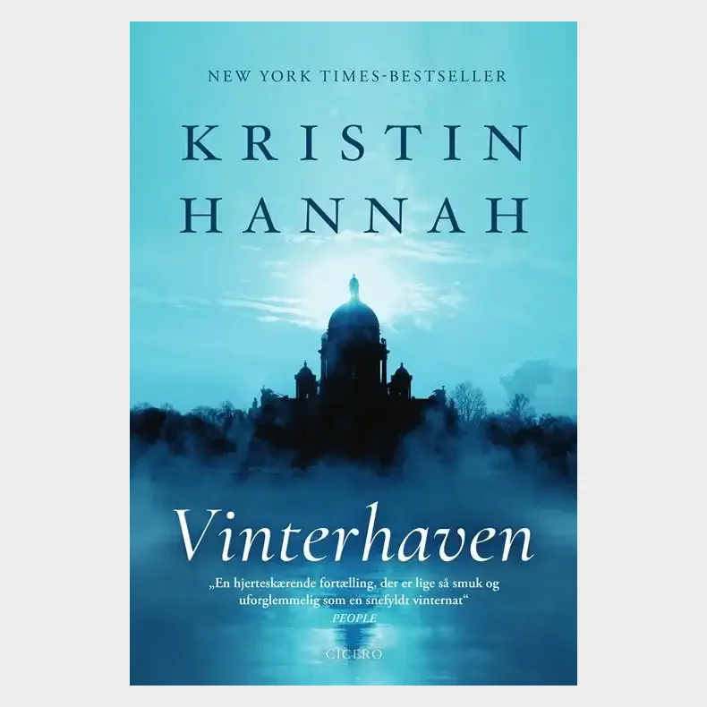 Vinterhaven