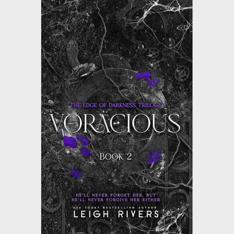 Voracious