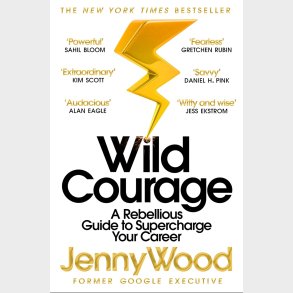 Wild Courage