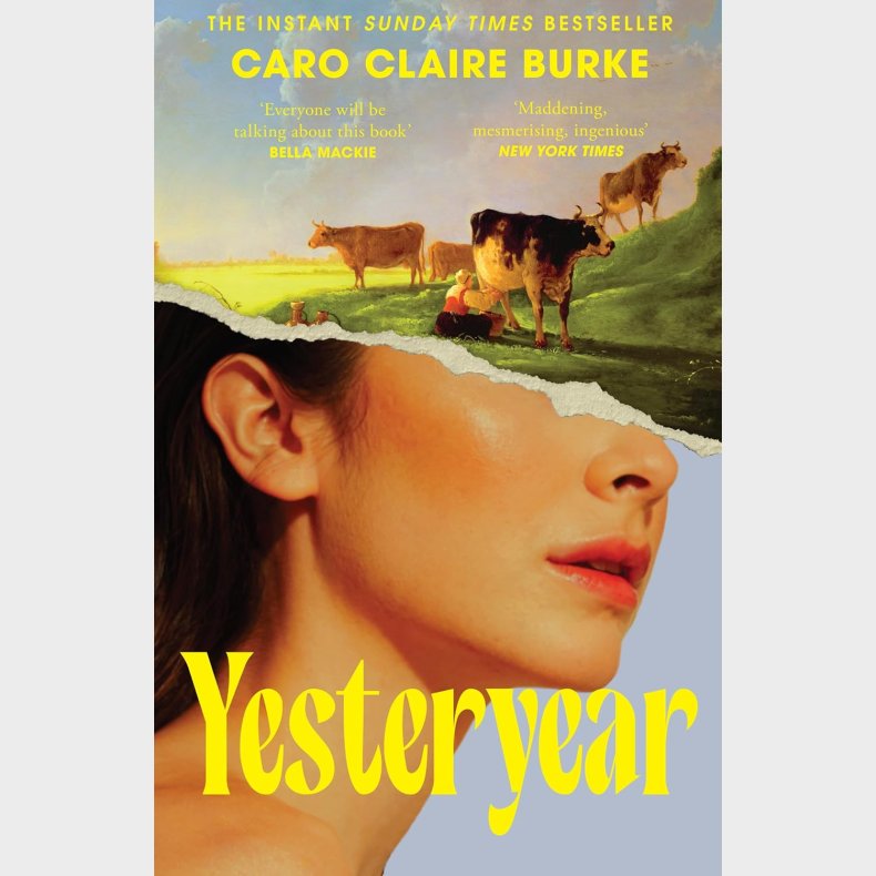 Yesteryear
