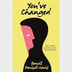 You've Changed